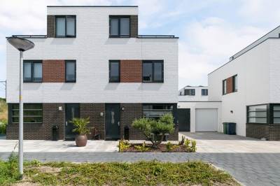 Woning Ikatstraat 10 Almere