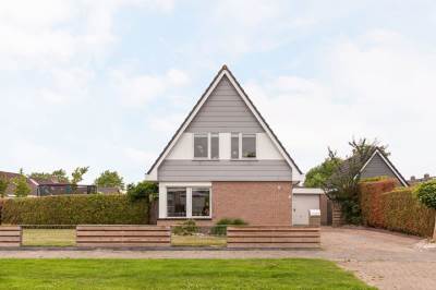 Woning Oane Binnesloane 8 Twijzelerheide