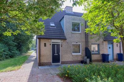 Woning Waverstraat 16 Almere