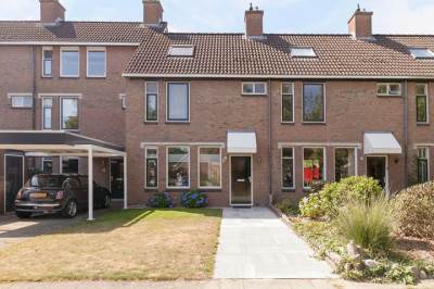 Woning Westerd 6 Meppel