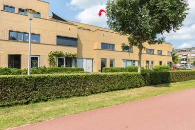 Woning Oostmeerlaan 144 Berkel en Rodenrijs