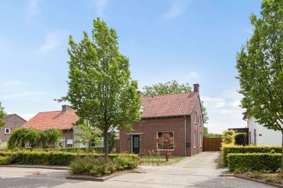 Woning Heipoldersstraat 14 Heeze