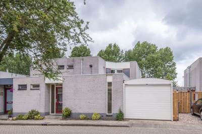 Woning Coendersborgstraat 6 Almere