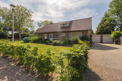 Woning Durendaelweg 10 Berkel-Enschot