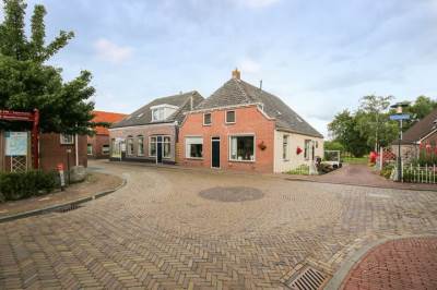 Woning Kloosterweg 11 Sint Jansklooster