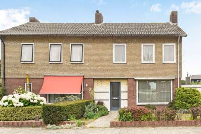 Woning Strieckenlaan 38 Loon op Zand