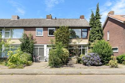 Woning St. Josephstraat 14 Teteringen