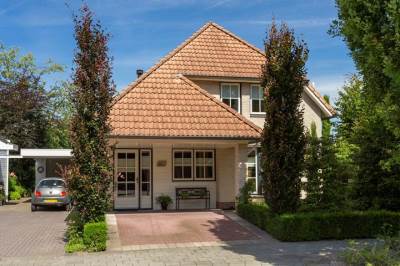 Woning Geukerdijk 27 Haaksbergen