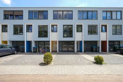 Woning Het Leunenberg 5 Enschede