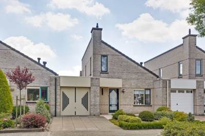 Woning De Gouw 26 Wervershoof