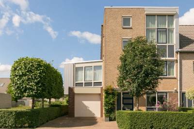 Woning Tarwehullen 27 Assen