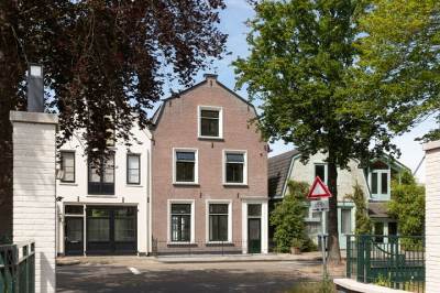 Woning Noordereinde 165 's-Graveland