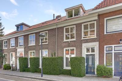 Woning Prinses Julianastraat 10 Vianen (UT)