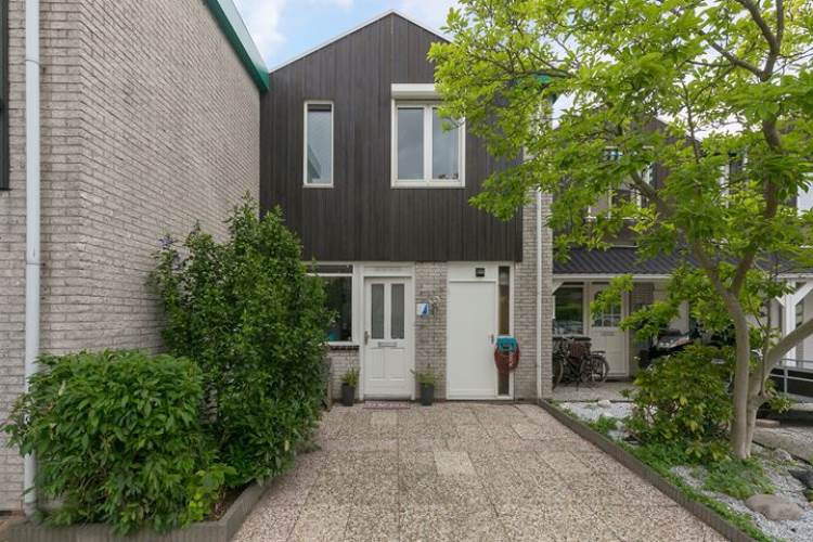 Woning Trompet 10a Capelle aan den IJssel