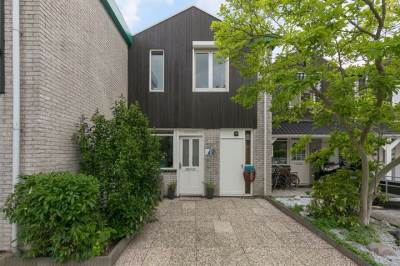 Woning Trompet 10a Capelle aan den IJssel