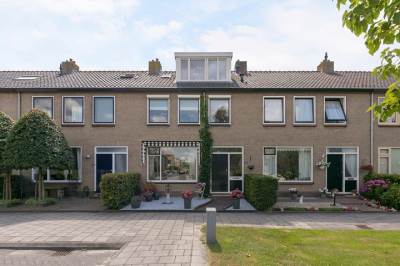 Woning Korenbloemstraat 81 Stolwijk