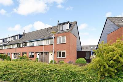 Woning Hilleniusstraat 11 Alkmaar