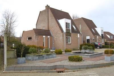 Woning Gravendaal 38 Deest