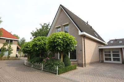 Woning Willem Alexanderstraat 17 Randwijk