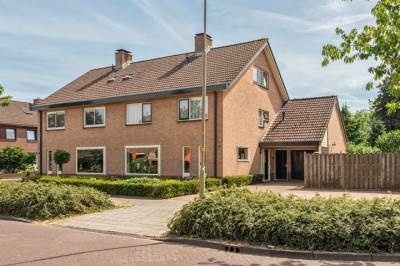 Woning Aalscholverlaan 59 Nijkerk