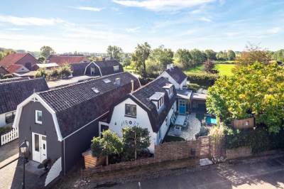 Woning Dooiweg 12 Amerongen