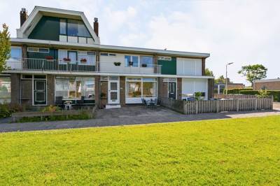 Woning Wandelweg 161 Wormerveer