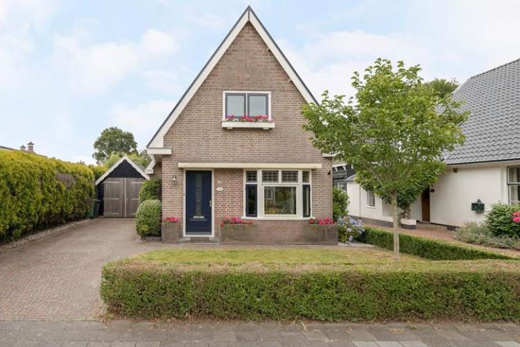 Woning Stinswei 15 Feanwâlden