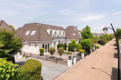 Woning Sint Pietersberg 30 Amersfoort