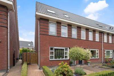 Woning Chansondreef 71 Harderwijk