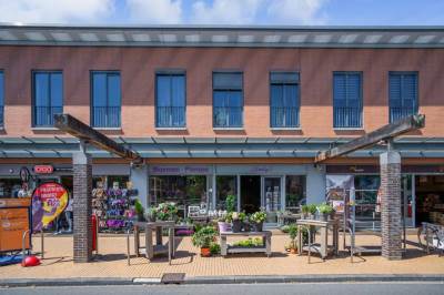 Woning Hof van Portland 30 Rhoon