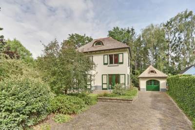 Woning Joppelaan 9 Gorssel