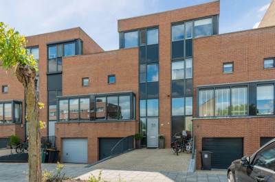 Woning Reling 33 Nijkerk