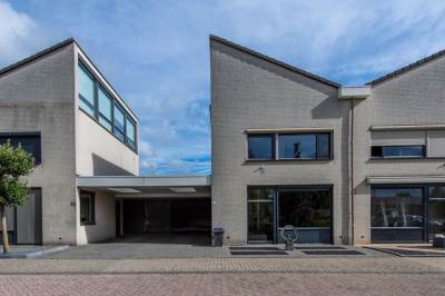 Woning Mispeleindsingel 43 Tilburg