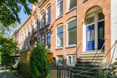 Woning St. Antonielaan 282 Arnhem