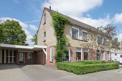 Woning Speltakker 48 Wezep