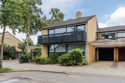 Woning Grebbeberglaan 52 Eindhoven