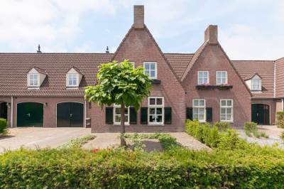 Woning Bosbes 18 Helmond