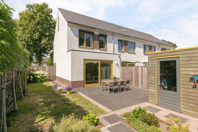Woning Heiakker 2 Helmond