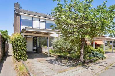 Woning Het Zwanevlot 213 Zutphen