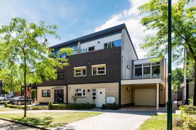 Woning Pastoor Gillisstraat 147a Rijen
