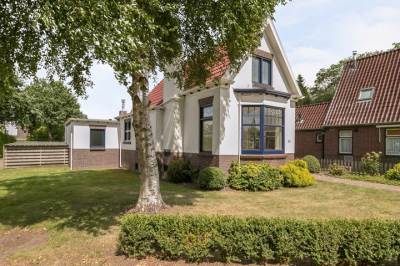 Woning Hoofdweg 24 Blijham