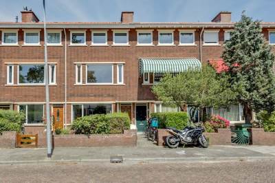 Woning Staringkade 42 Voorburg
