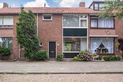 Woning Reinkenstraat 36 Eindhoven