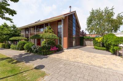 Woning Nachtegaal 14 Zeewolde