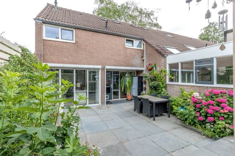 Woning Molensteen 2a Huissen