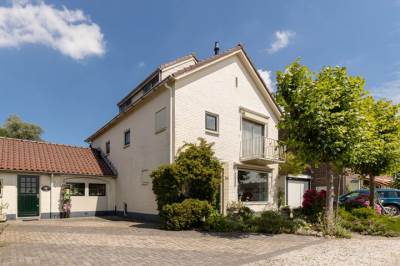 Woning Heeswijk 93 Montfoort