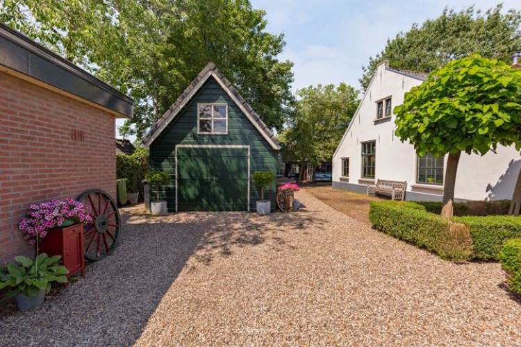 Woning Noorderbuurt 24 Huizen