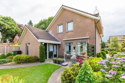 Woning Deutseveldstraat 2 Wehl