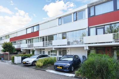 Woning Beethovenstraat 18 Berkel en Rodenrijs