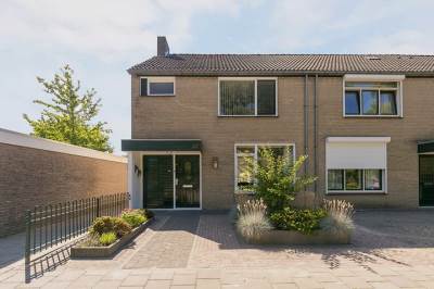 Woning Ruwenberg 29 Eindhoven